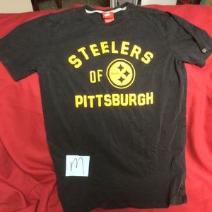 NFL Pittsburgh Steelers tshirt